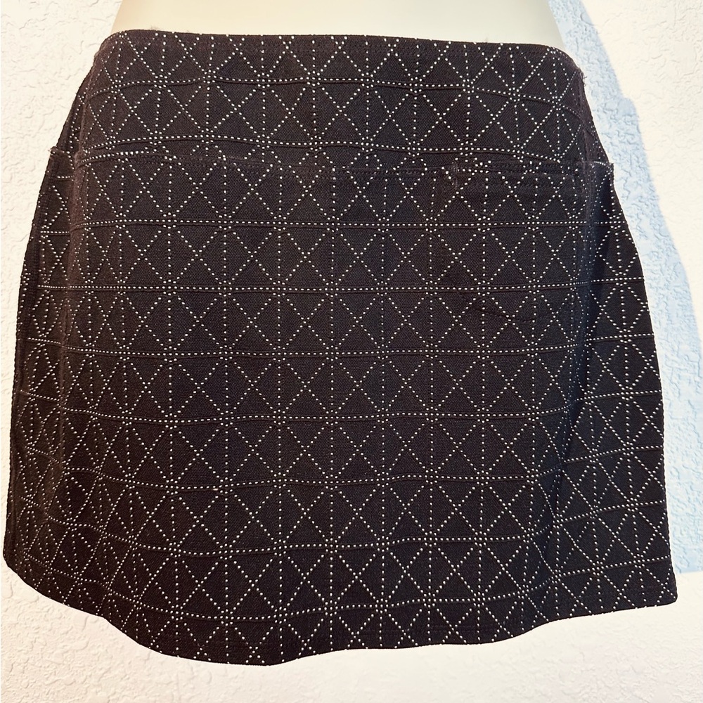Snow Angel Skirt